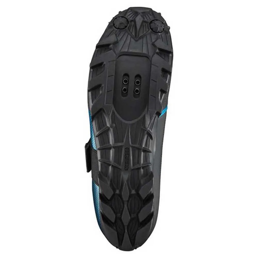 Shimano Mx100 Mtb-skor Shimano Mx100 Mtb-skor