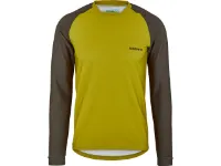 Shimano Myoko Long Sleeves Warm Trikot Shimano Myoko Long Sleeves Warm Trikot