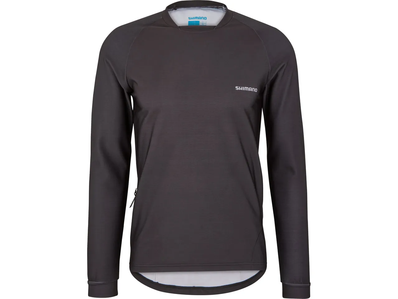 Shimano Myoko Long Sleeves Warm Trikot Shimano Myoko Long Sleeves Warm Trikot