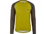 Shimano Myoko Long Sleeves Warm Trikot