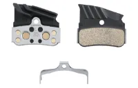 Shimano N04C-MF Bromsbelägg Shimano N04C-MF Bromsbelägg