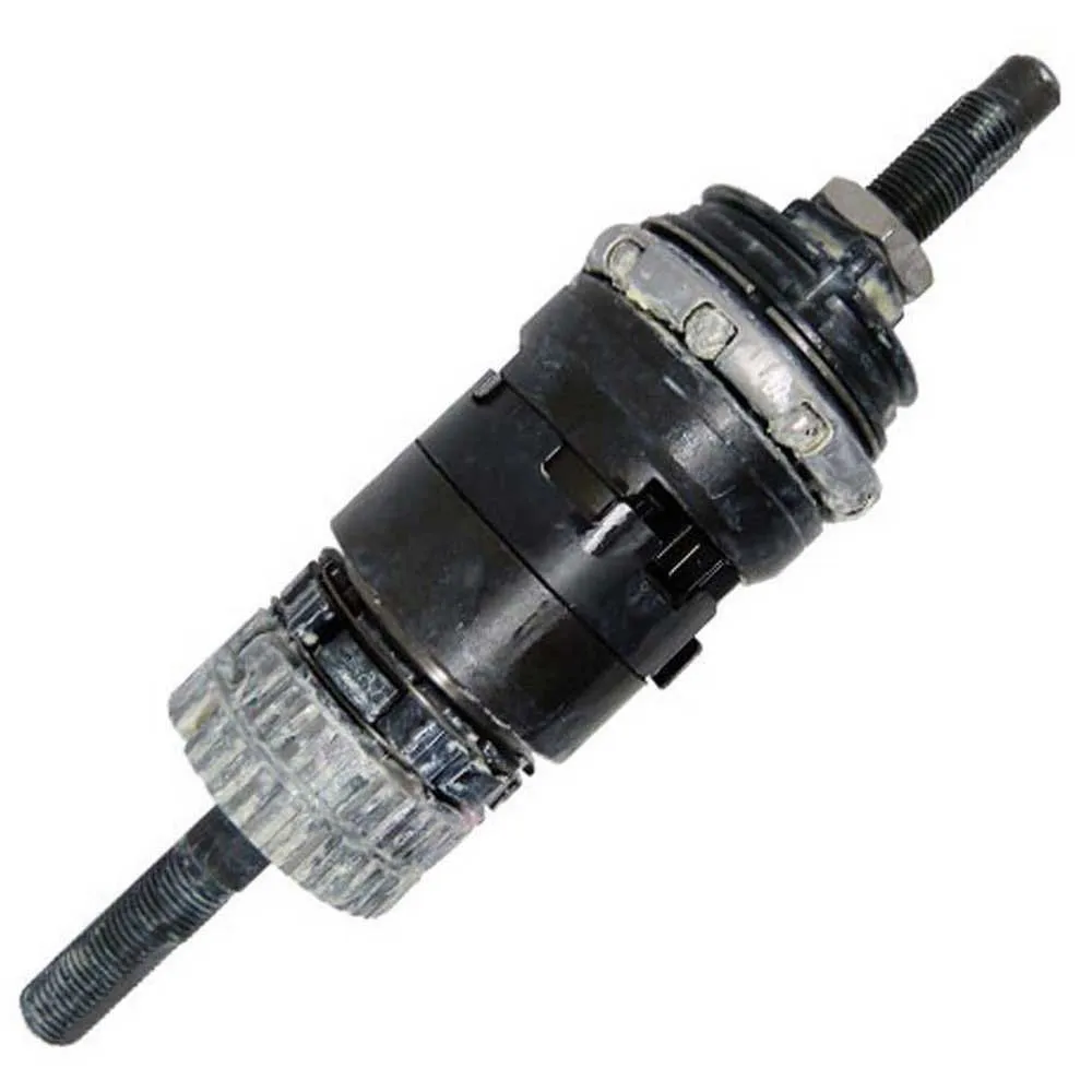 Shimano Navinsats SG-3C41 168mm Nexus 3