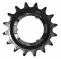 Shimano Nexus 18T 1-Speed Bakdrev