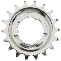 Shimano Nexus 18T 1-Speed Bakdrev