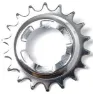 Shimano Nexus 18T 1-Speed Bakdrev