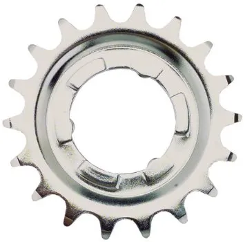 Shimano Nexus 19T 1-Speed Bakdrev Shimano Nexus 19T 1-Speed Bakdrev