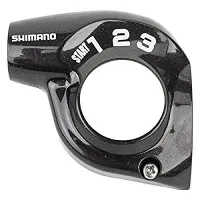 Shimano Nexus 3 cover till växelreglage SL-3S35E Shimano Nexus 3 cover till växelreglage SL-3S35E