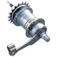 Shimano Nexus 3c41 3s Baknav
