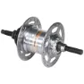 Shimano Nexus 3r40 3s Baknav, Silver, 36H, 12 x 120mm