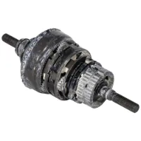 Shimano Nexus 7 Navinsats C3001-7C-DX Shimano Nexus 7 Navinsats C3001-7C-DX