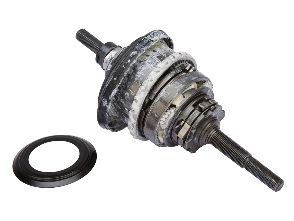 Shimano Nexus 7 Navinsats C3001-7C-DX