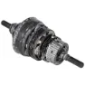 Shimano Nexus 7 Navinsats C3001-7C-DX