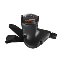 Shimano Nexus 7 Rapidfire Växelreglage Shimano Nexus 7 Rapidfire Växelreglage