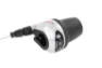 Shimano Nexus 7 Växelreglage med kabel, Silver
