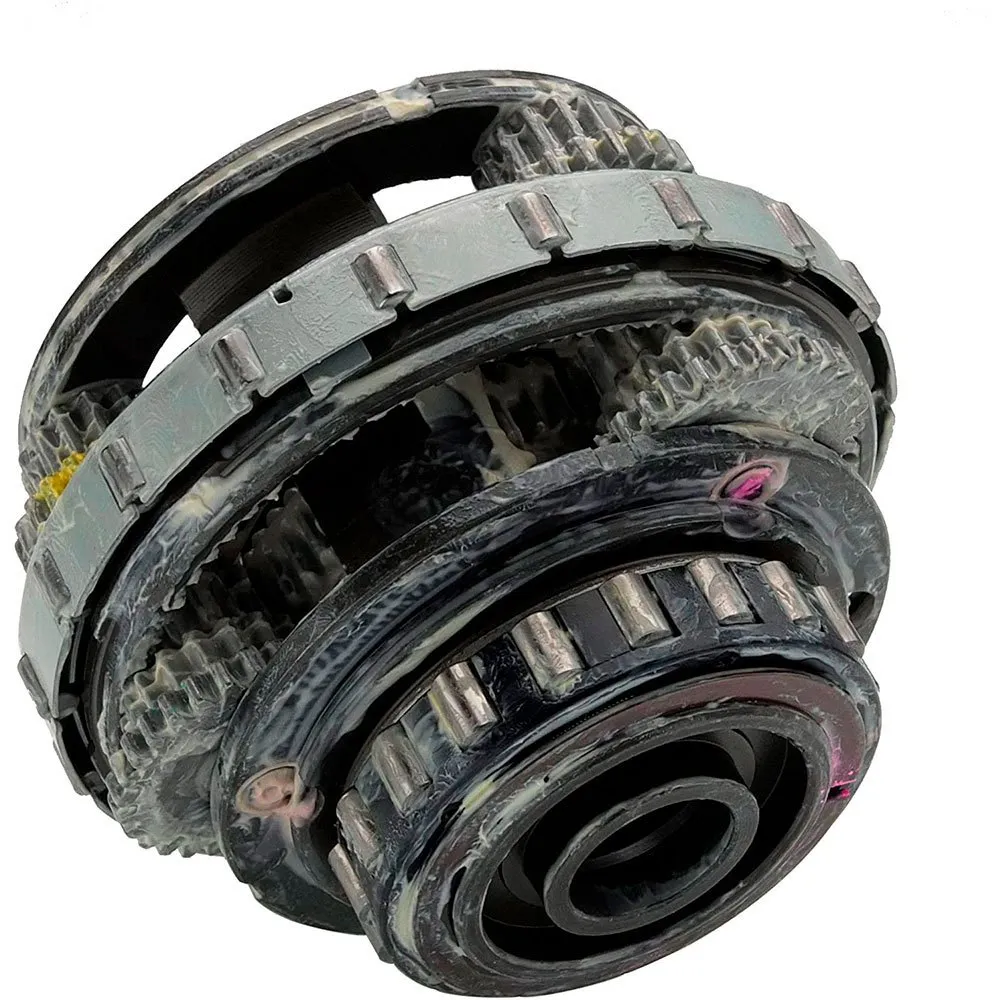 Shimano Nexus 8 8r30 Lager, Black, One Size Shimano Nexus 8 8r30 Lager, Black, One Size