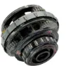 Shimano Nexus 8 8r30 Lager, Black, One Size