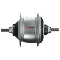 Shimano Nexus 8 nav rullbroms silver Shimano Nexus 8 nav rullbroms silver
