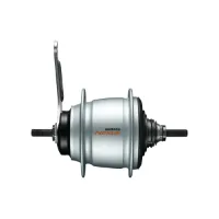 Shimano Nexus 8 nav rullbroms silver Shimano Nexus 8 nav rullbroms silver