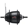 Shimano Nexus baknav med 5 växlar 187 mm axel för 32 eker silver SG-C7050-5C med fotbroms