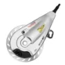 Shimano Nexus Br-c3001-f Frambroms, Silver, One Size