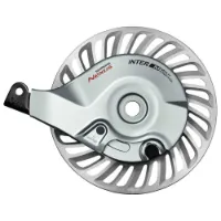Shimano Nexus Br-c6000 Bakbroms 7.2 Mm Shimano Nexus Br-c6000 Bakbroms 7.2 Mm