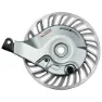 Shimano Nexus Br-c6000 Bakbroms 7.2 Mm, Silver, 150mm