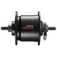 Shimano Nexus C3000 Dynamo 2.4w Framnav