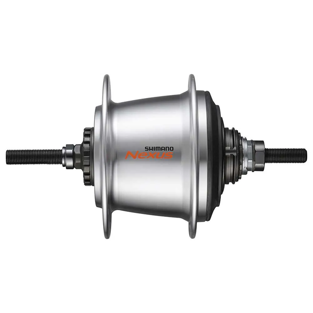 Shimano Nexus C3001 7s Baknav Shimano Nexus C3001 7s Baknav