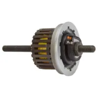 Shimano Nexus C6000-2r Intern Montering Shimano Nexus C6000-2r Intern Montering