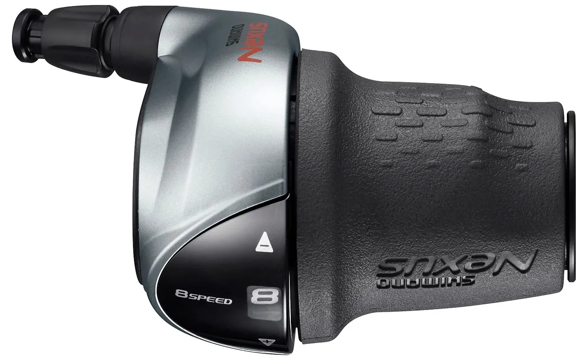 Shimano Nexus C6000-8 Växelreglage