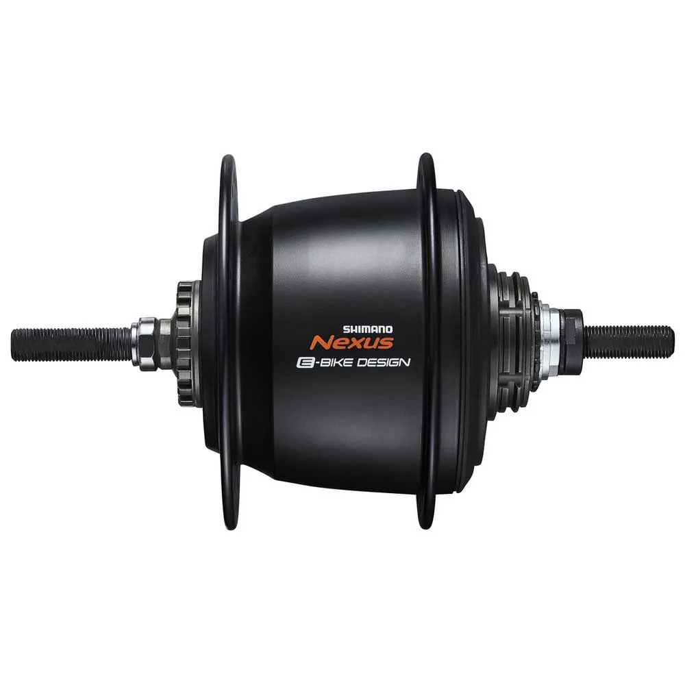 Shimano Nexus C7000 5s Baknav Shimano Nexus C7000 5s Baknav