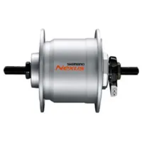 Shimano Nexus Dc300 2.4w Baknav Shimano Nexus Dc300 2.4w Baknav