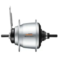 Shimano Nexus E-bike 5v Back-pedal Baknav