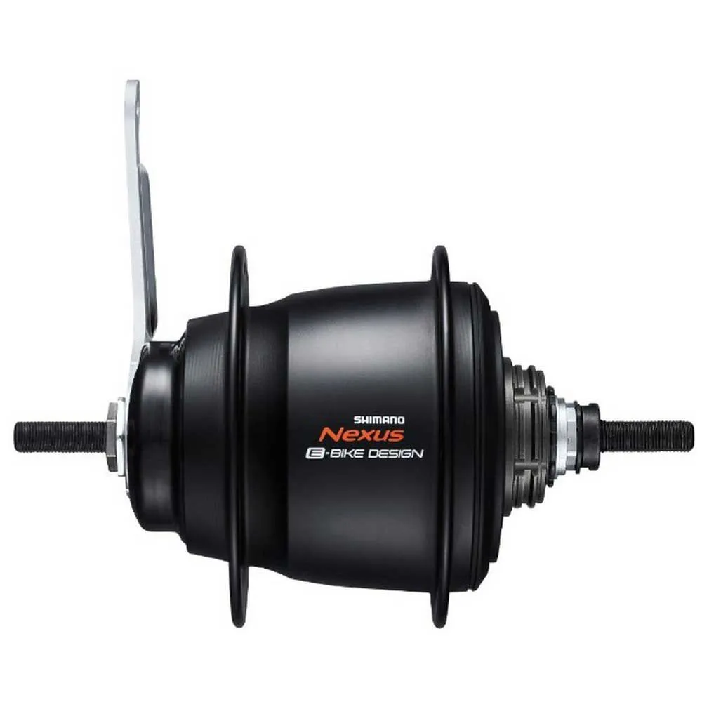 Shimano Nexus E-bike 5v Back-pedal Baknav Shimano Nexus E-bike 5v Back-pedal Baknav