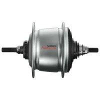 Shimano Nexus gearnav 8 gear skivbroms SG-C6001-8D Shimano Nexus gearnav 8 gear skivbroms SG-C6001-8D