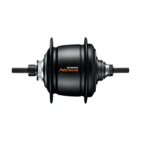 Shimano Nexus gearnav 8 gear skivbroms SG-C6001-8D Shimano Nexus gearnav 8 gear skivbroms SG-C6001-8D