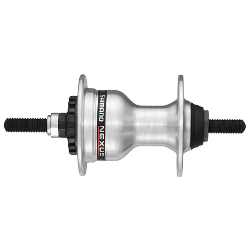 Shimano Nexus Im40 Framnav, Silver, 36H, 9 x 100mm Shimano Nexus Im40 Framnav, Silver, 36H, 9 x 100mm