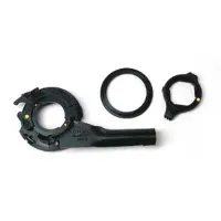 Shimano Nexus kassettjoint 7 CJ-NX40 Scandic till Gummibälg Shimano Nexus kassettjoint 7 CJ-NX40 Scandic till Gummibälg