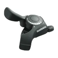Shimano Nexus Revoshift Växelreglage Shimano Nexus Revoshift Växelreglage
