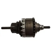 Shimano Nexus Sg-c6000-8cd Lager