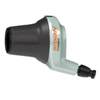 Shimano Nexus Sl-c6001 Cj-8s20 Växelreglage Shimano Nexus Sl-c6001 Cj-8s20 Växelreglage