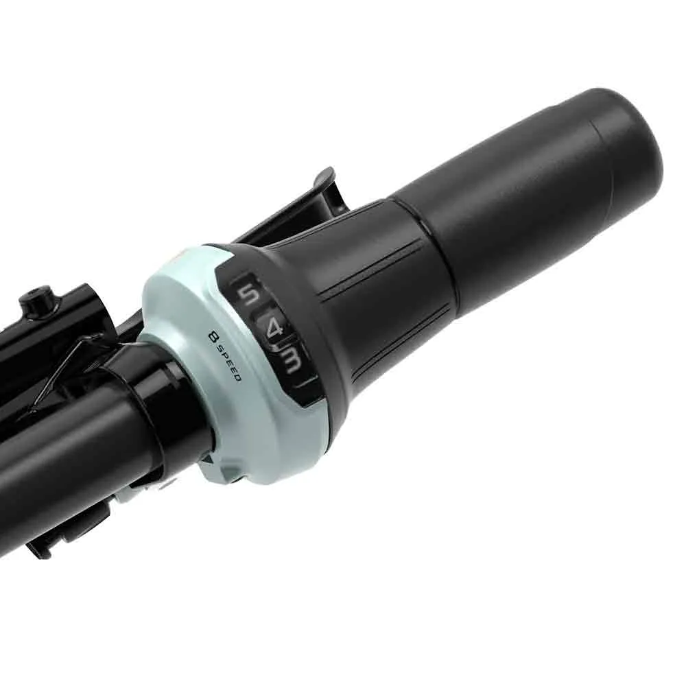 Shimano Nexus Sl-c6001 Cj-8s40 Växelreglage