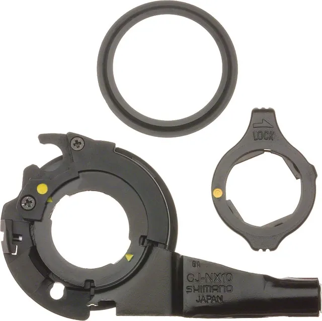 Shimano Nexus7 CJ-NX10 Kassettenhet Shimano Nexus7 CJ-NX10 Kassettenhet