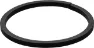 Shimano Nexus8 8R20 Låsring