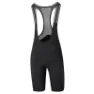 Shimano Nozomi Cykelbyxor, Black