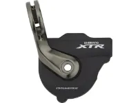 Shimano Obere Abdeckung für SL-M9000 mit Klemmschelle Shimano Obere Abdeckung für SL-M9000 mit Klemmschelle
