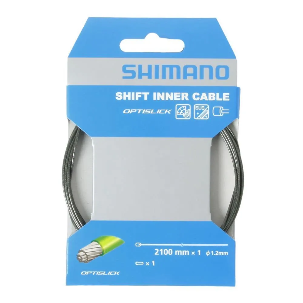 Shimano Optislick Växelvajer Shimano Optislick Växelvajer