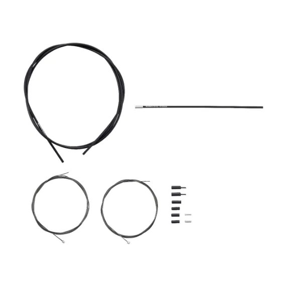 Shimano OT-SP41 Optislick Växelvajerset, Svart Shimano OT-SP41 Optislick Växelvajerset, Svart