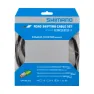 Shimano OT-SP41 Optislick Växelvajerset, Svart