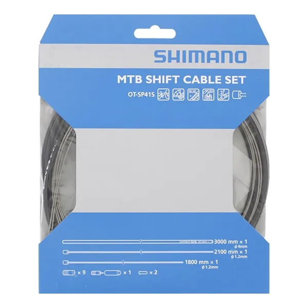 Shimano OT-SP41 Växelvajerset